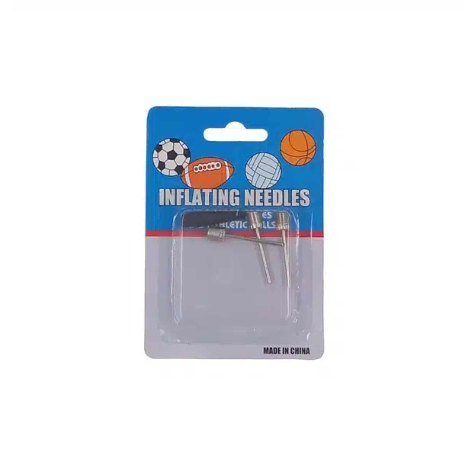 SET DE AGUJAS WELSTAR - 1