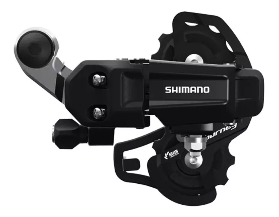 PATA DE CAMBIO SHIMANO RD-TY200 TOURNEY RD-TY200-SS 1X6/7 VELOCIDADES - 2