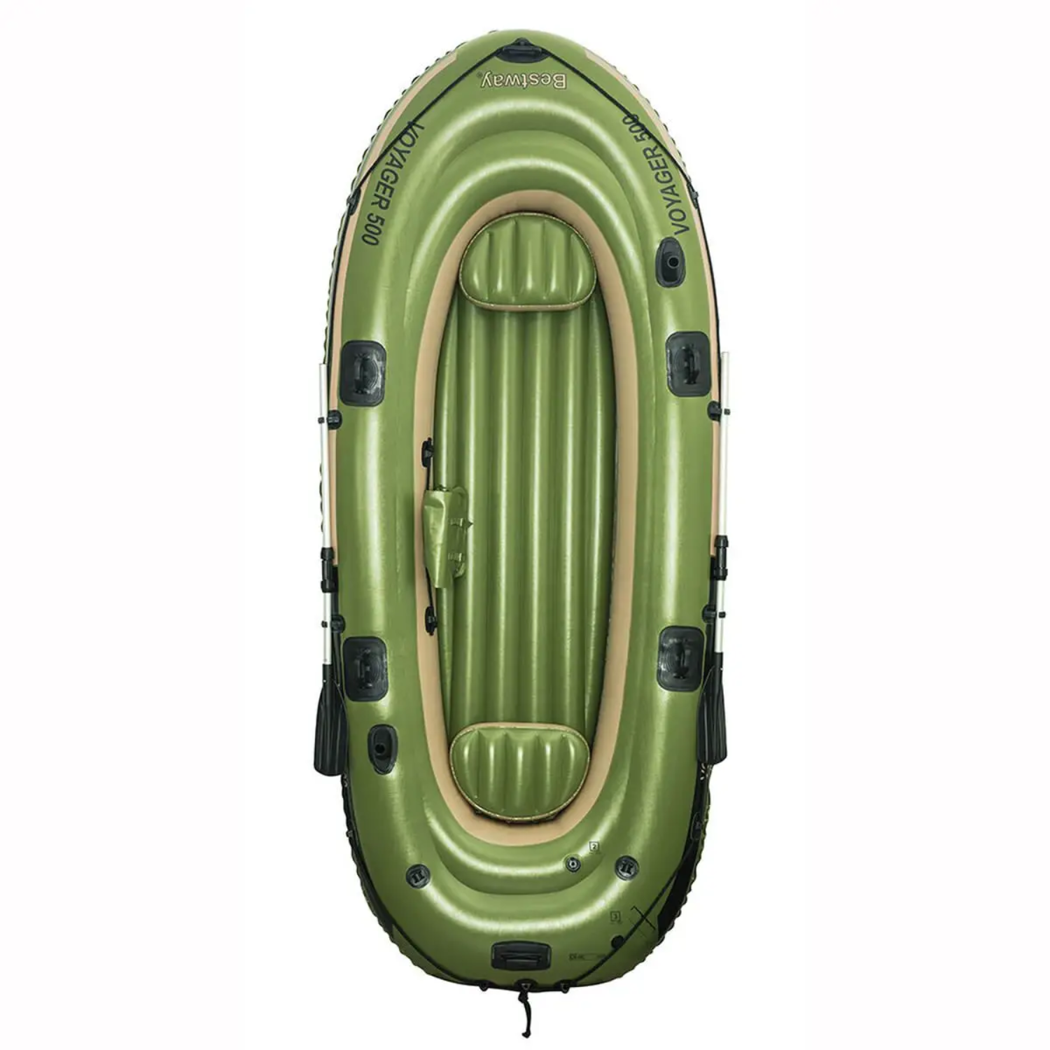 BOTE BESTWAY VOYAGER 500 - 3