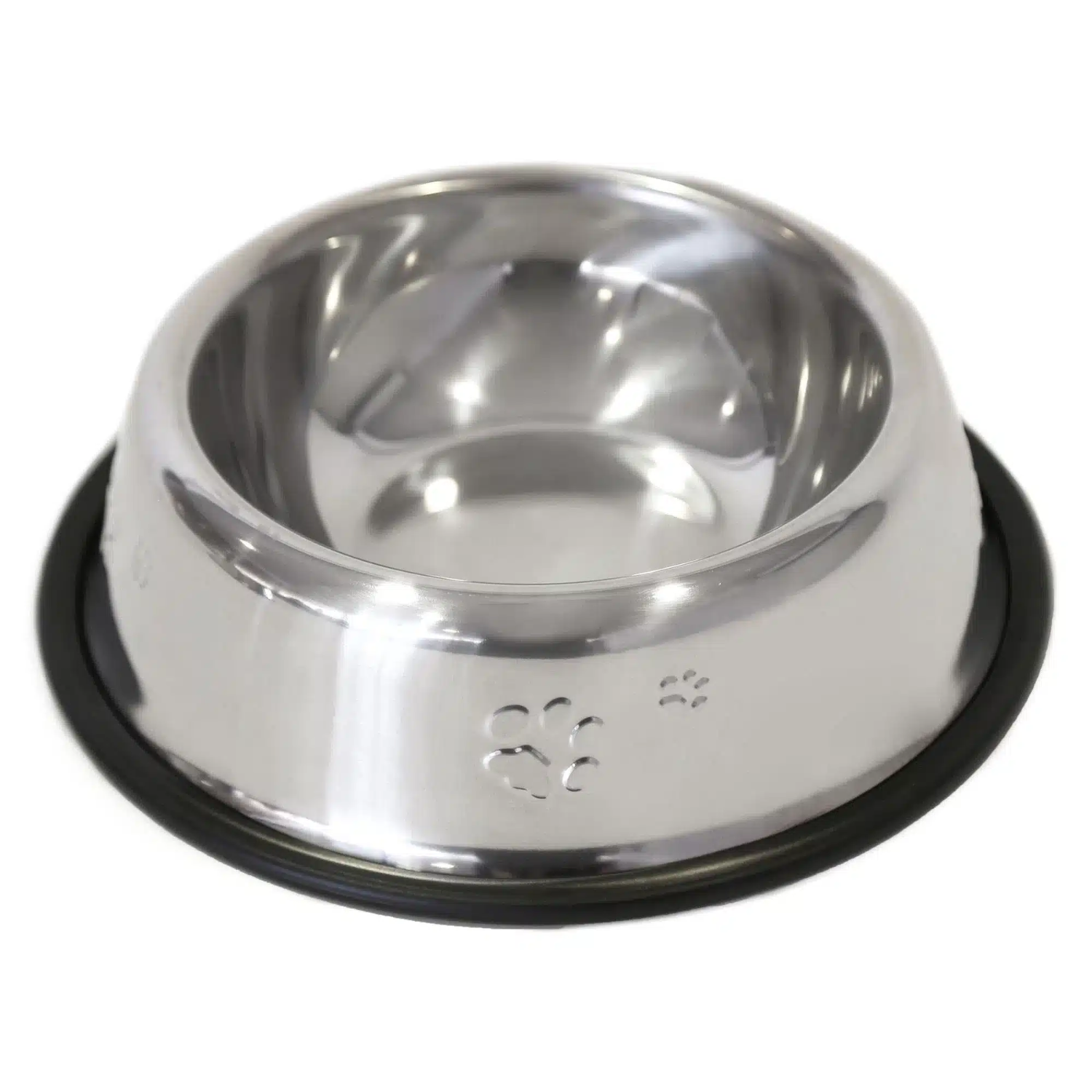 LATO MASCOTA 29.5 CM CROMADO BRNX - 1