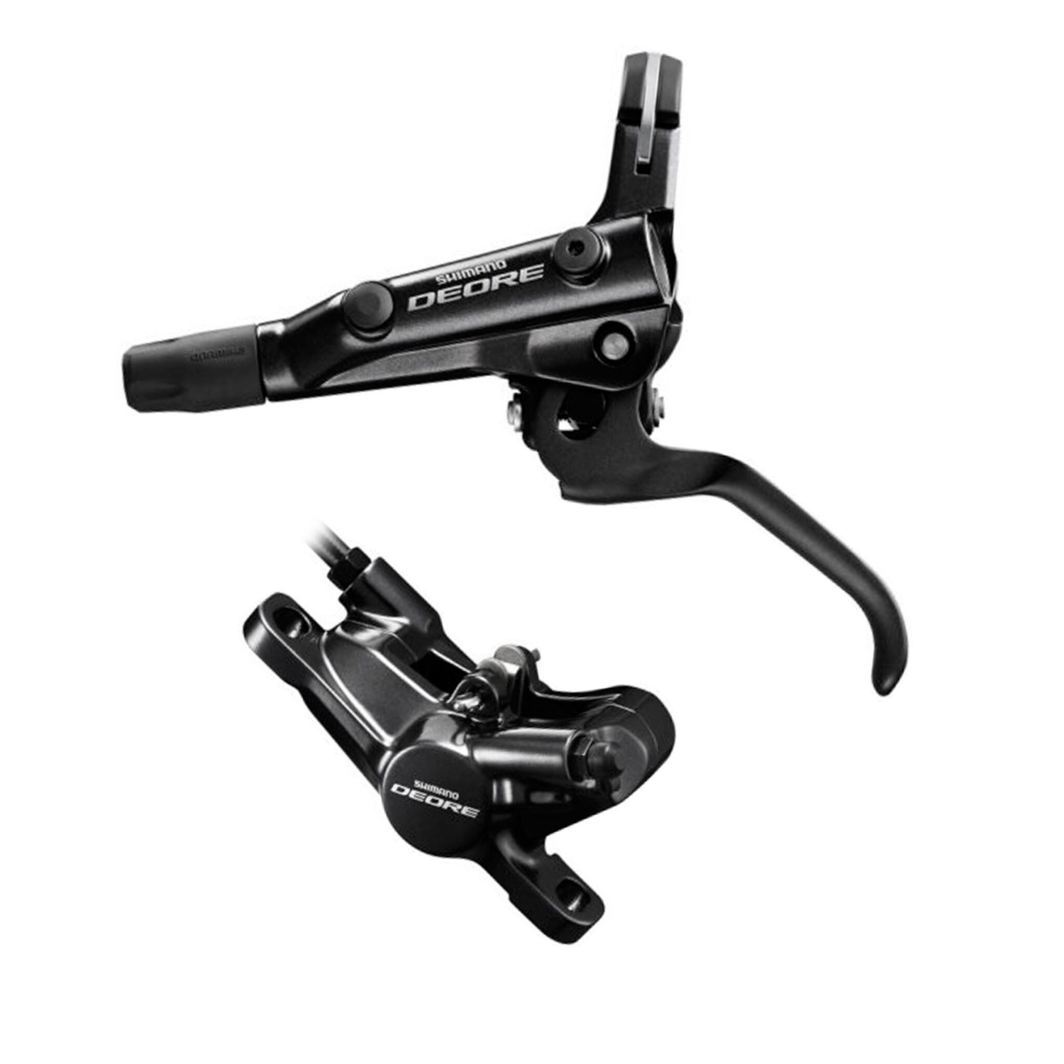 FRENO HIDRÁULICO SHIMANO BR-M60 DEORE DELANTERO L - 1
