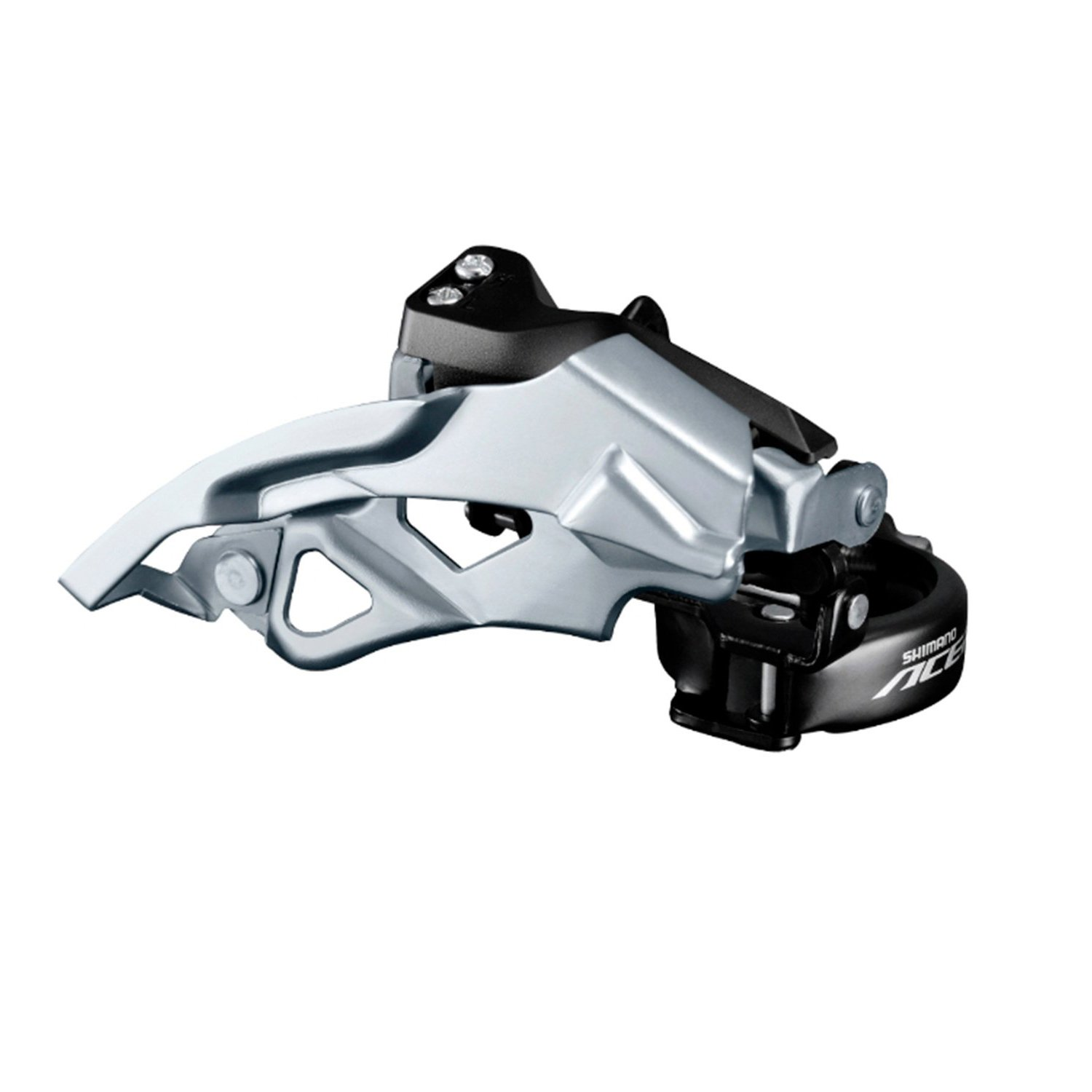 CAMBIO SHIMANO FD-T3000 ACERA TOP- SWING EFDT3000TSX6 - 1