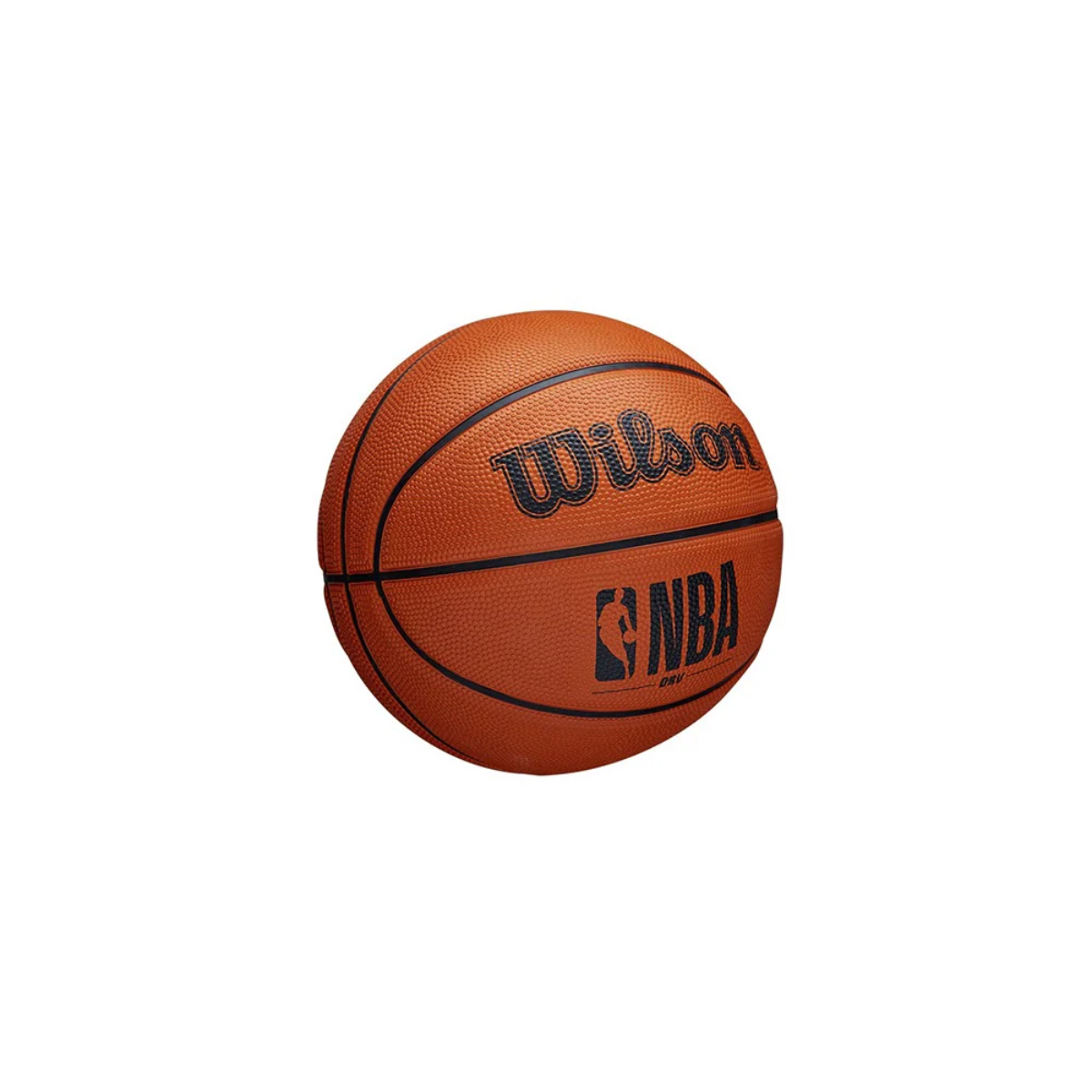 BALÓN BASKETBALL WILSON DRV NBA TAMAÑO 3 - 2