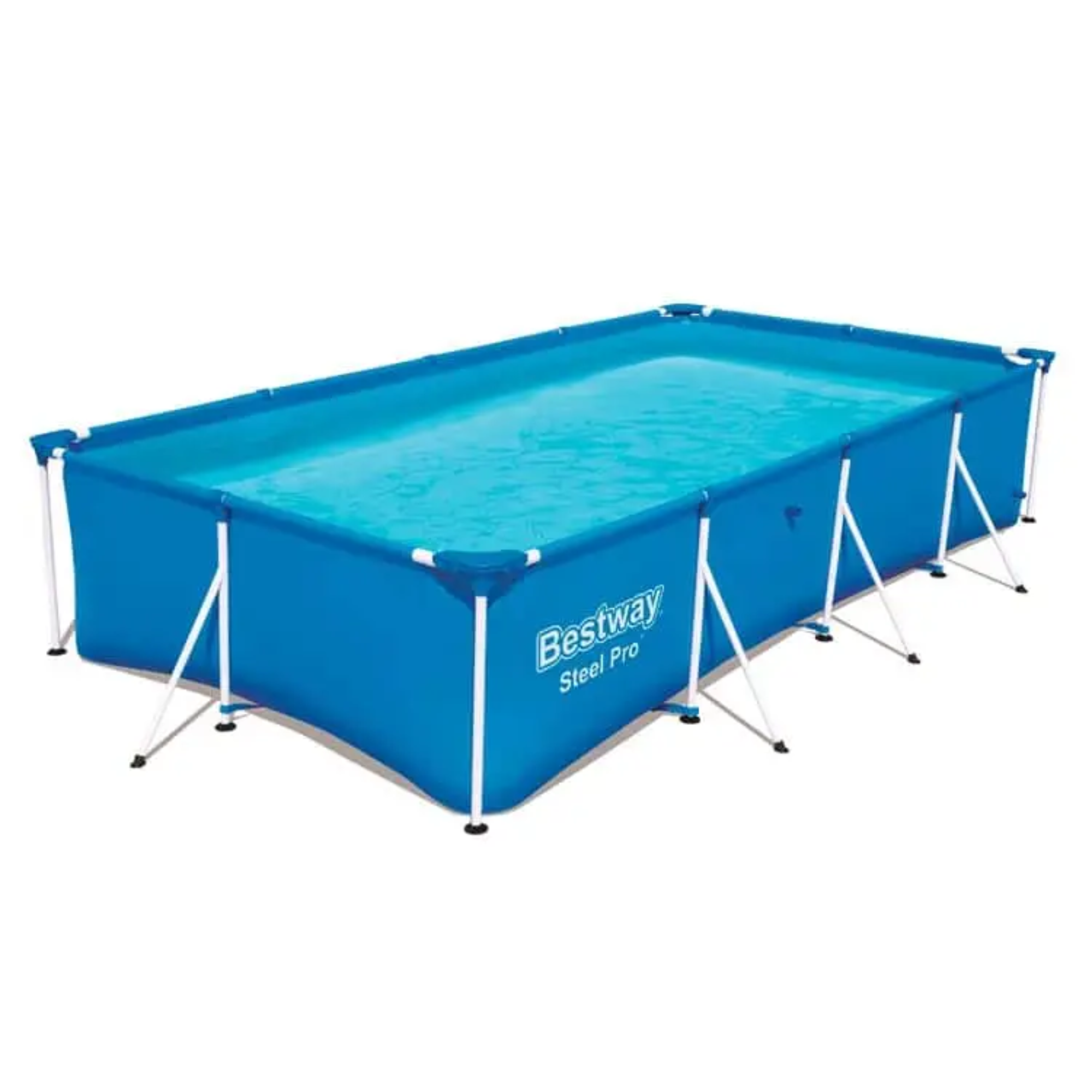PISCINA BESTWAY SPLASH 40M X 211M X 81CM - 1