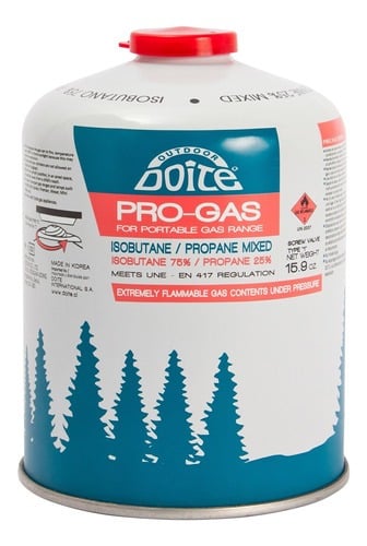 GAS DOITE 450 GRS. DOITE - 1