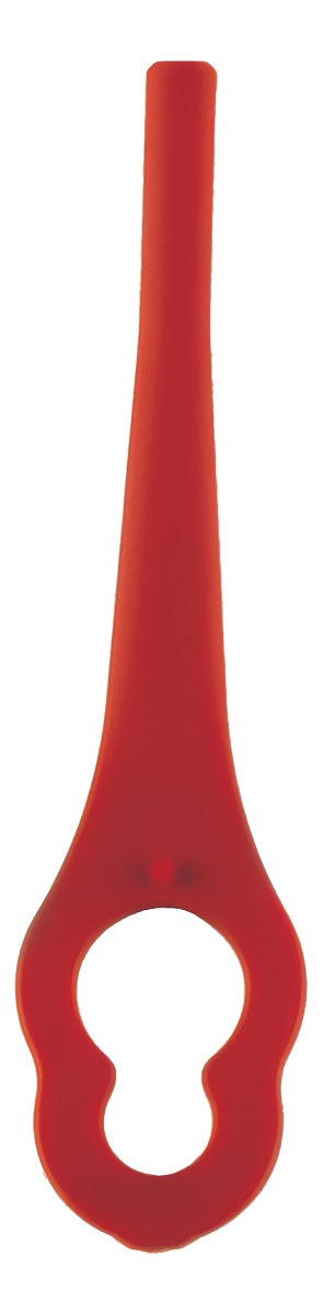 CUCHILLAS REPUESTOS ORILLADORA INALAMBRICA EINHELL 20 PIEZAS - 1