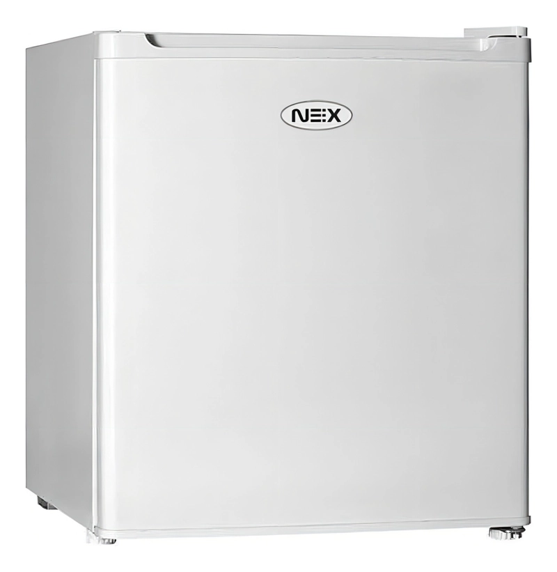 FRIGOBAR NEX CR52 BLANCO 50L CON CONGELADOR MANUAL - 3