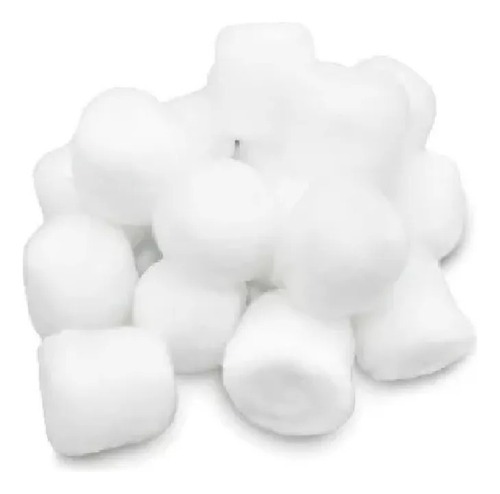 TORULAS ALGODON 0,5 GRS CRANBERRY AATOAL05 100 POMP - 3