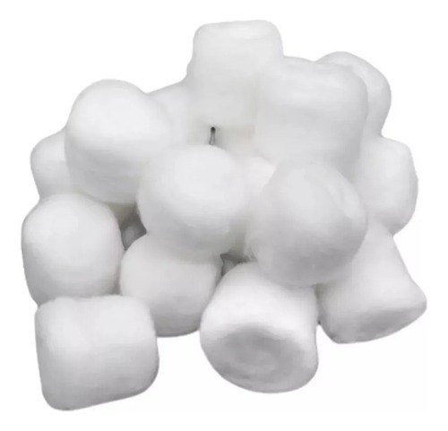 TORULAS ALGODON 0,5 GRS CRANBERRY AATOAL05 100 POMP - 4