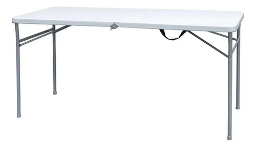 MESA PLEGABLE MAINSTAYS 180 CM EXTENSIBLE - 1