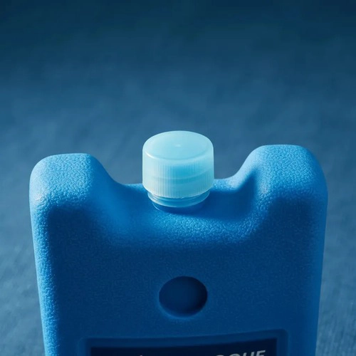 HIELO ARTIFICIAL ICE PACK GEL SMALL 320ML ALPES - 4