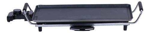 PLANCHA PARRILLAS ELECTRICAS ANTIADHERENTE NEX - 1