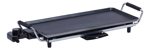 PLANCHA PARRILLAS ELECTRICAS ANTIADHERENTE NEX - 2