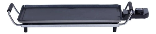PLANCHA PARRILLAS ELECTRICAS ANTIADHERENTE NEX - 3
