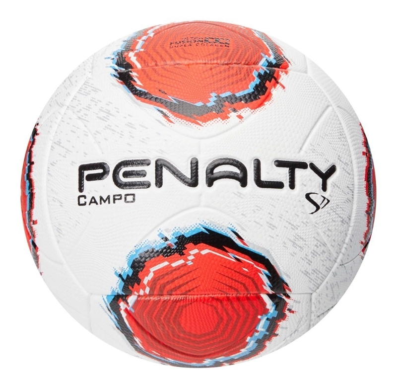 BALON DE FUTBOL PENALTY S11 R2 XXII N°4 - 1