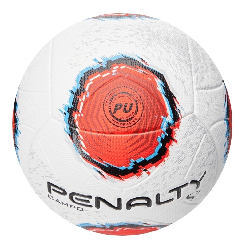 BALON DE FUTBOL PENALTY S11 R2 XXII N°4 - 2