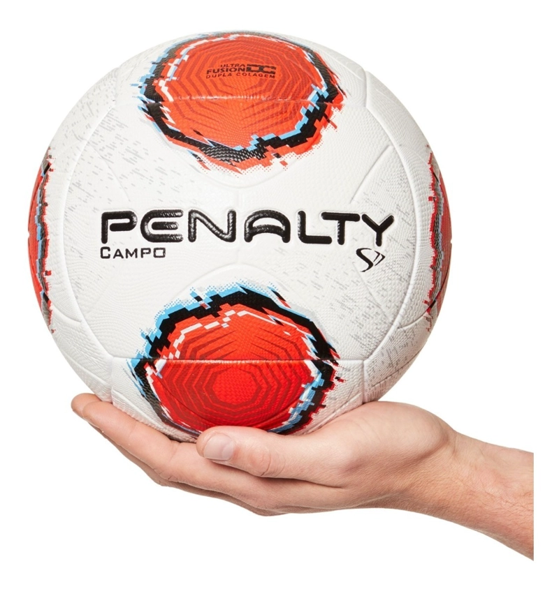 BALON DE FUTBOL PENALTY S11 R2 XXII N°4 - 5