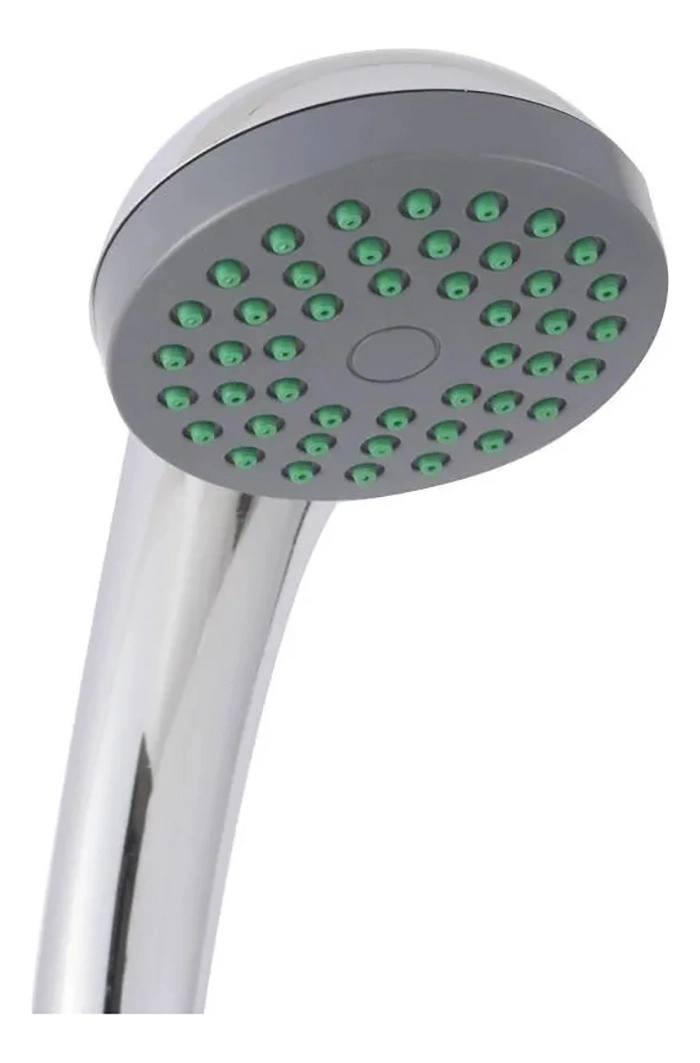 MONOMANDO LLAVE GRIFO PARA DUCHA MODELO COLOMBA TAUMM - 3