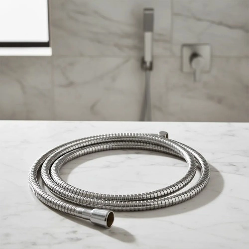 FLEXIBLE DE DUCHA ACERO INOXIDABLE 1,85 MTS SPIEGEL TAUMM - 3