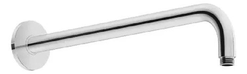 BRAZO DE DUCHA PARA PLATO ACERO INOXIDABLE 30 CMS TAUMM - 2