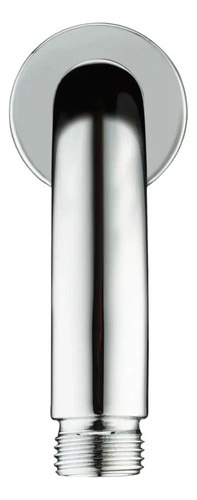 BRAZO DE DUCHA PARA PLATO ACERO INOXIDABLE 30 CMS TAUMM - 3