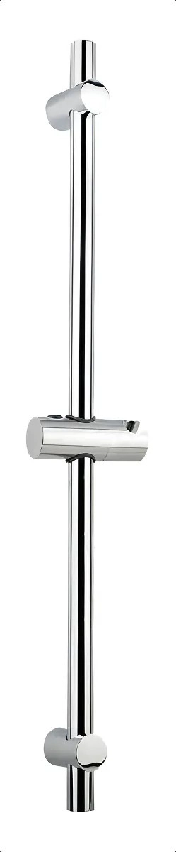 BARRA SEGURIDAD Y SOPORTE PARA DUCHA TELEFONO ADAPTABLE 65CM - 1