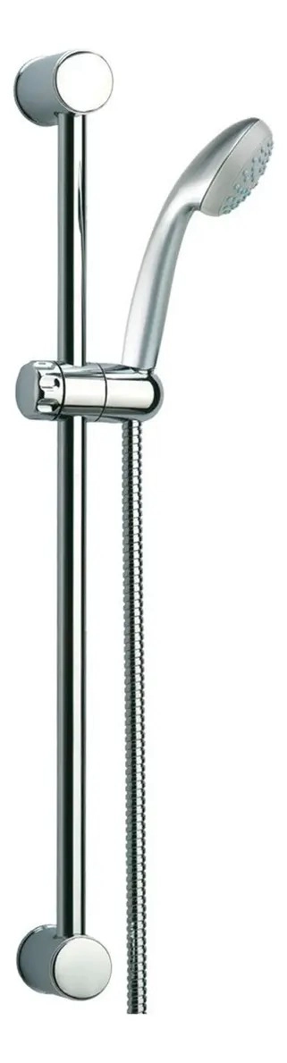 BARRA SEGURIDAD Y SOPORTE PARA DUCHA TELEFONO ADAPTABLE 65CM - 5