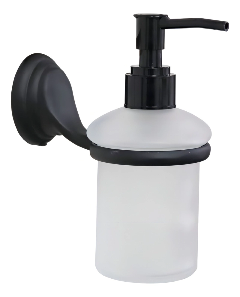 SET DE ACCESORIOS DE BAÑO 6 PIEZAS NOTTE TÄUMM - 7