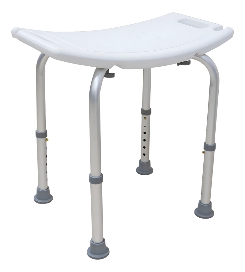 ASIENTO SEGURIDAD REGULABLE ANTIDESLIZANTE TÄUMM BLANCO - 1