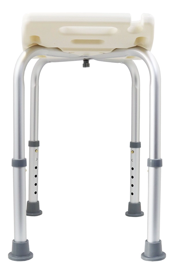 ASIENTO SEGURIDAD REGULABLE ANTIDESLIZANTE TÄUMM BLANCO - 2