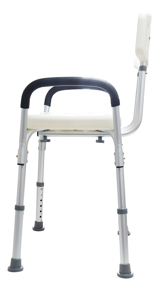 ASIENTO SEGURIDAD REGULABLE CON RESPALDO Y APOYABRAZOS - 2