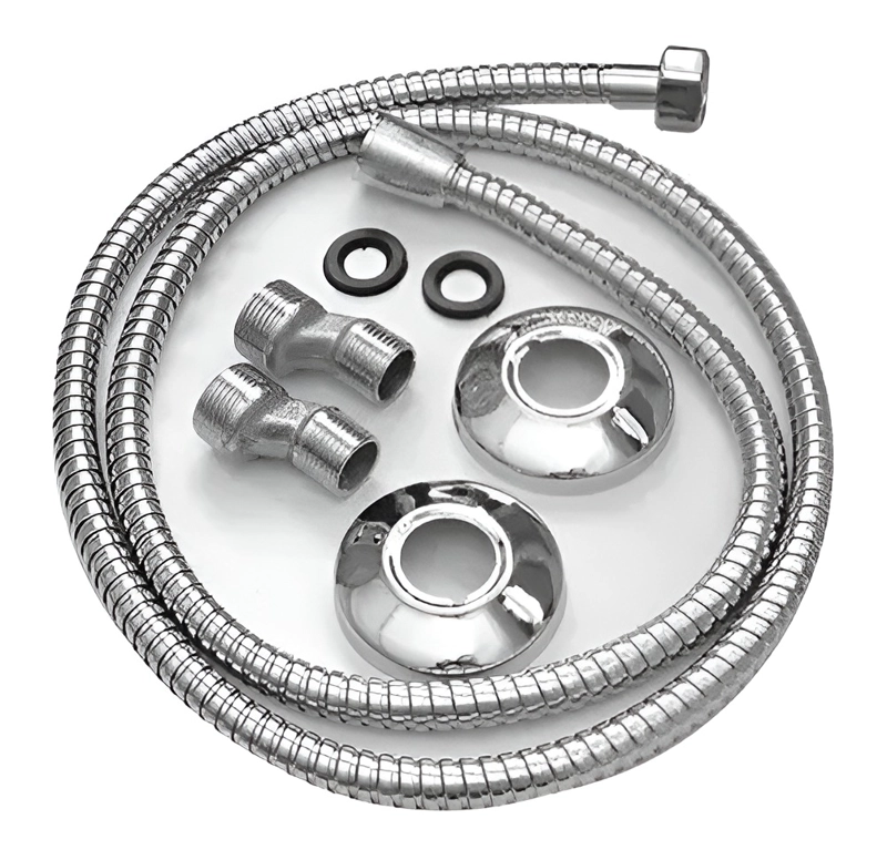 LLAVE COMBINACION DUCHA ECO TAUMM - 3