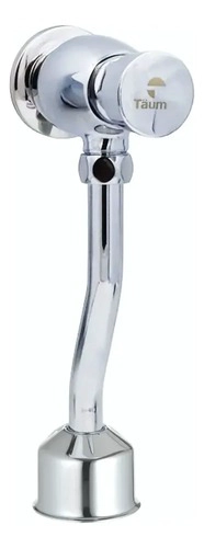 LLAVE TEMPORIZADA URINARIO DESCARGA REGULABLE BOTON TAUMM - 1