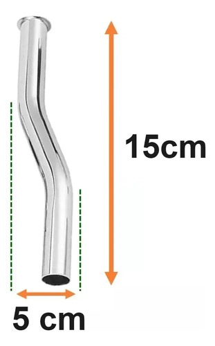 LLAVE TEMPORIZADA URINARIO DESCARGA REGULABLE BOTON TAUMM - 3
