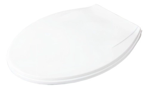 ASIENTO CON TAPA WC ECO OVALADA TÄUMM - 1