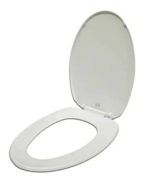 ASIENTO Y TAPA PARA WC COLOMBA TÄUMM - 6