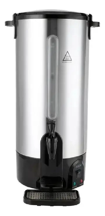 TERMO HERVIDOR NEX ELE CTRICO 20L DE ALTA CAPACIDAD - 1