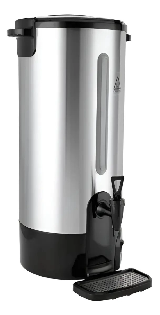 TERMO HERVIDOR NEX ELE CTRICO 20L DE ALTA CAPACIDAD - 2