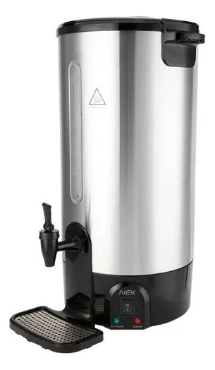 TERMO HERVIDOR NEX ELE CTRICO 20L DE ALTA CAPACIDAD - 3