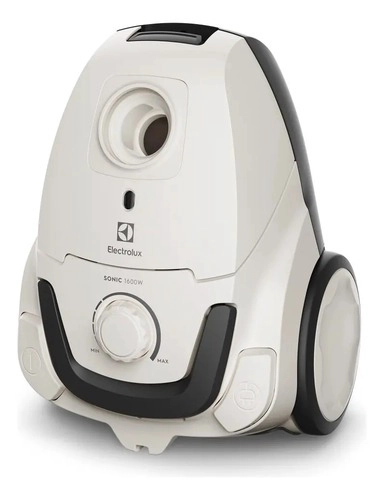 ASPIRADORA CON BOLSA ELECTROLUX 1600W SONIC BGG10 - 5