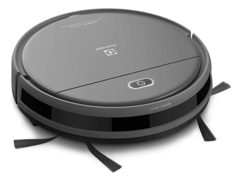ASPIRADORA ROBOT ELECTROLUX LIMPIEZA AUTONOMA 3 EN 1 ERB30 - 2