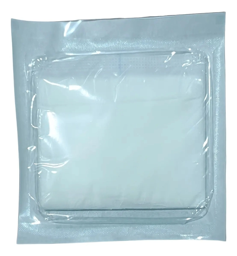 APOSITO CURACION GASA ESTE RIL DESECHABLE 10X20 (10 UNDS) - 2