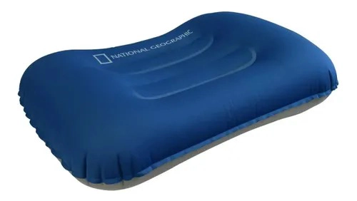 ALMOHADA FULL COMPACT AZUL - 2