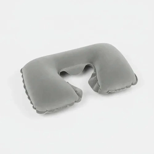 ALMOHADA INFLABLE BESTWAY MODELO 67006 COMPACTA Y COMODA - 1