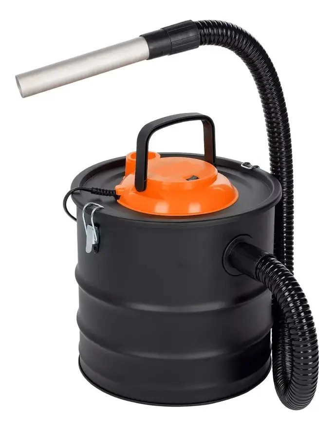 ASPIRADORA DE CENIZAS NEX 20L 800W - 1