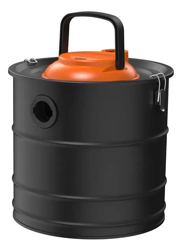 ASPIRADORA DE CENIZAS NEX 20L 800W - 2