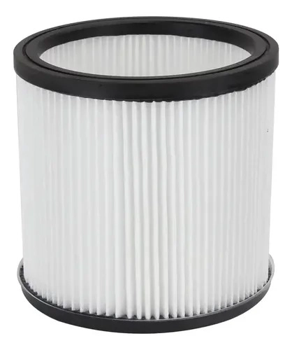 ASPIRADORA DE TACHO TAMBOR 30L 1600W POLVO Y AGUA ROBUST - 9