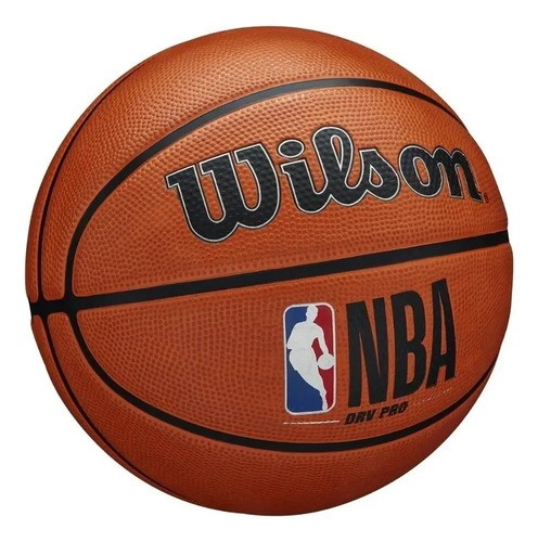 BALON BASKETBALL WILSON NBA DRV PRO TAMAÑO 7 - 2