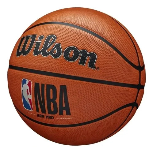 BALON BASKETBALL WILSON NBA DRV PRO TAMAÑO 7 - 3