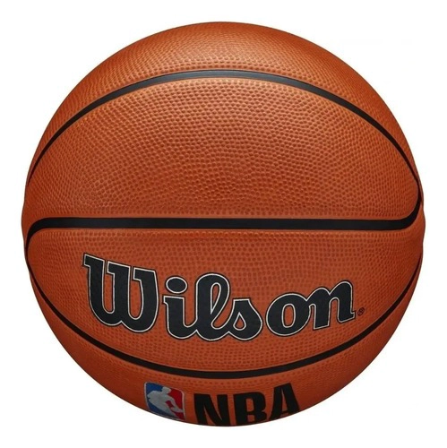 BALON BASKETBALL WILSON NBA DRV PRO TAMAÑO 7 - 4